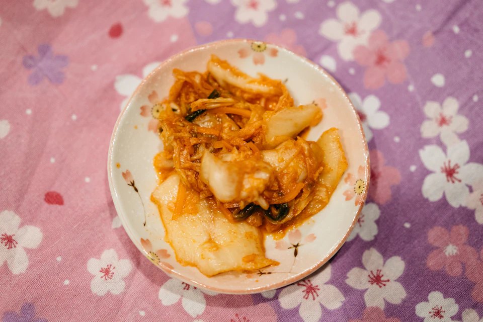 Gut-Friendly Fermented Foods to Try