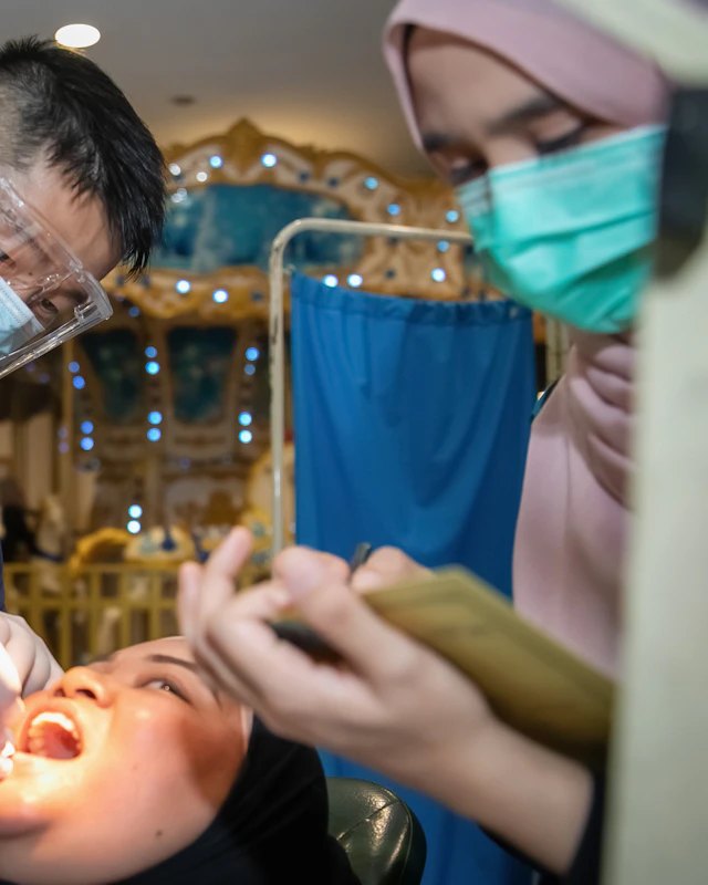 Dental Health