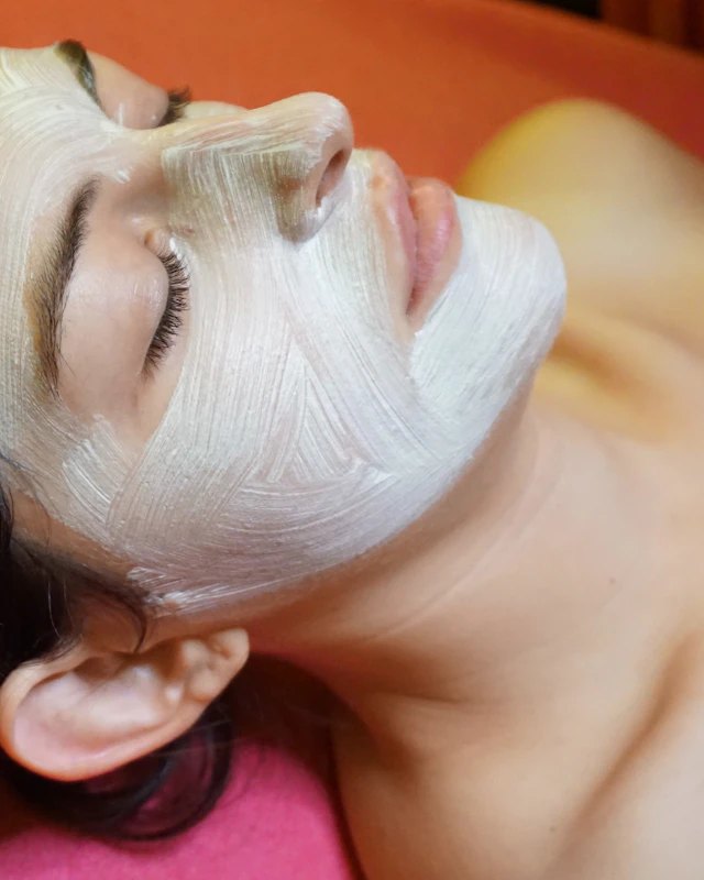 Hair and Skin Treatment
